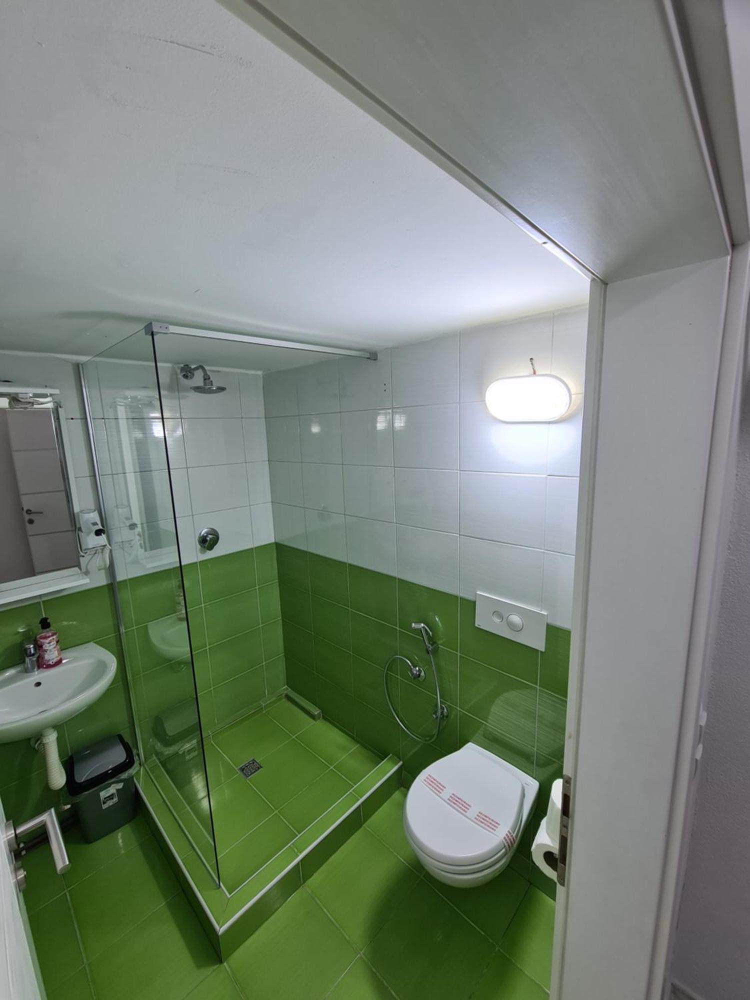 Bascarsija Old Town Apartment Сараево Екстериор снимка