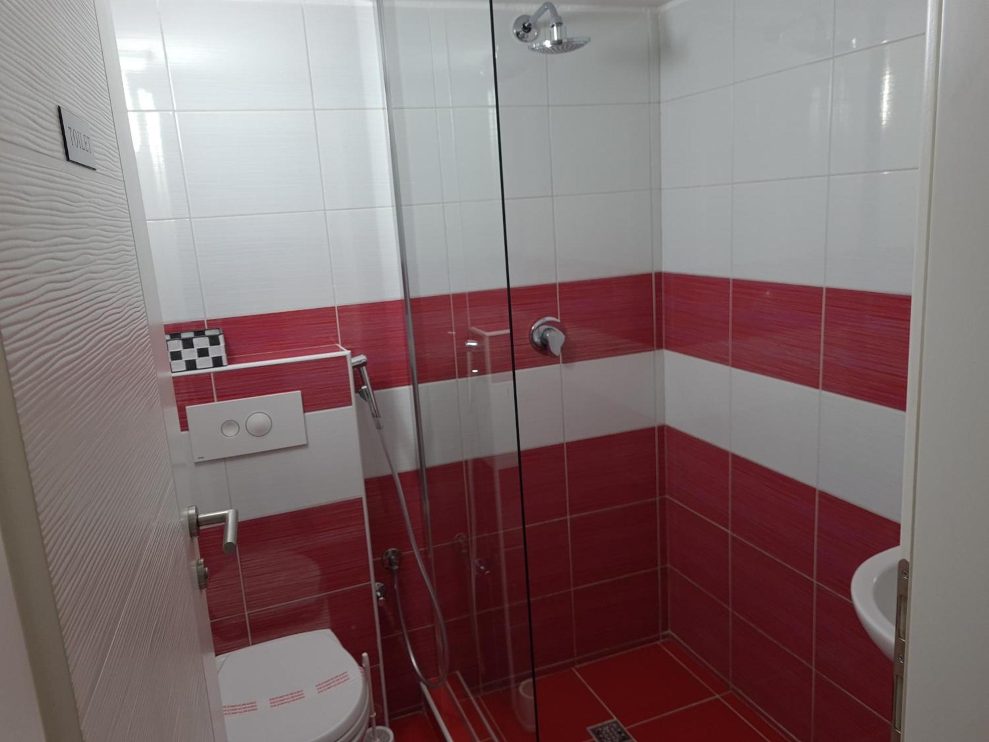 Bascarsija Old Town Apartment Сараево Екстериор снимка