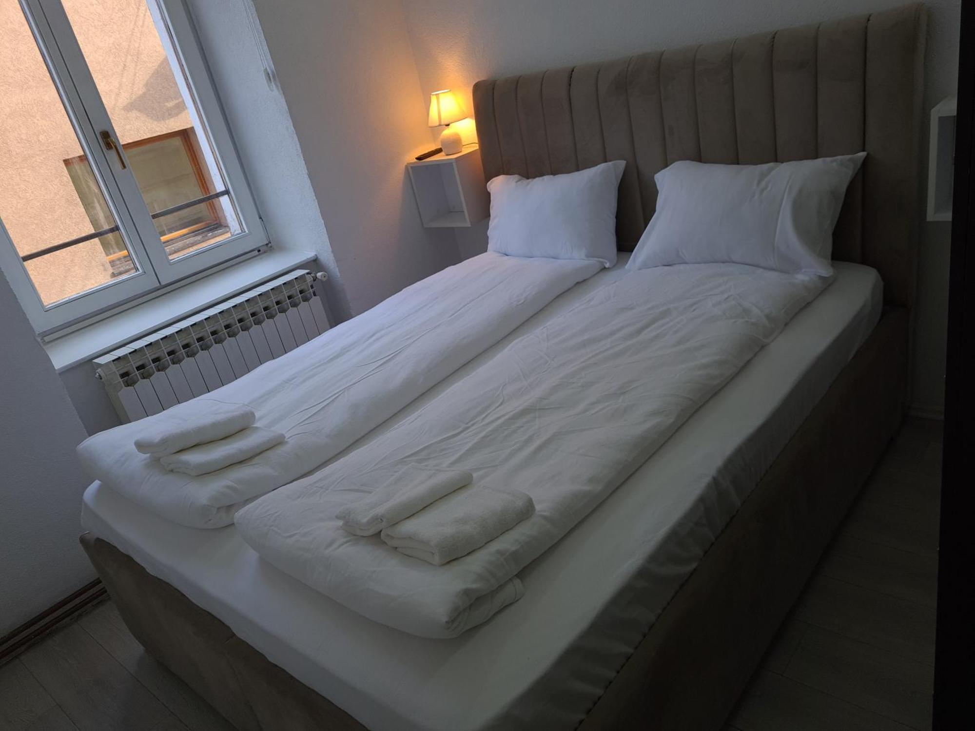 Bascarsija Old Town Apartment Сараево Екстериор снимка