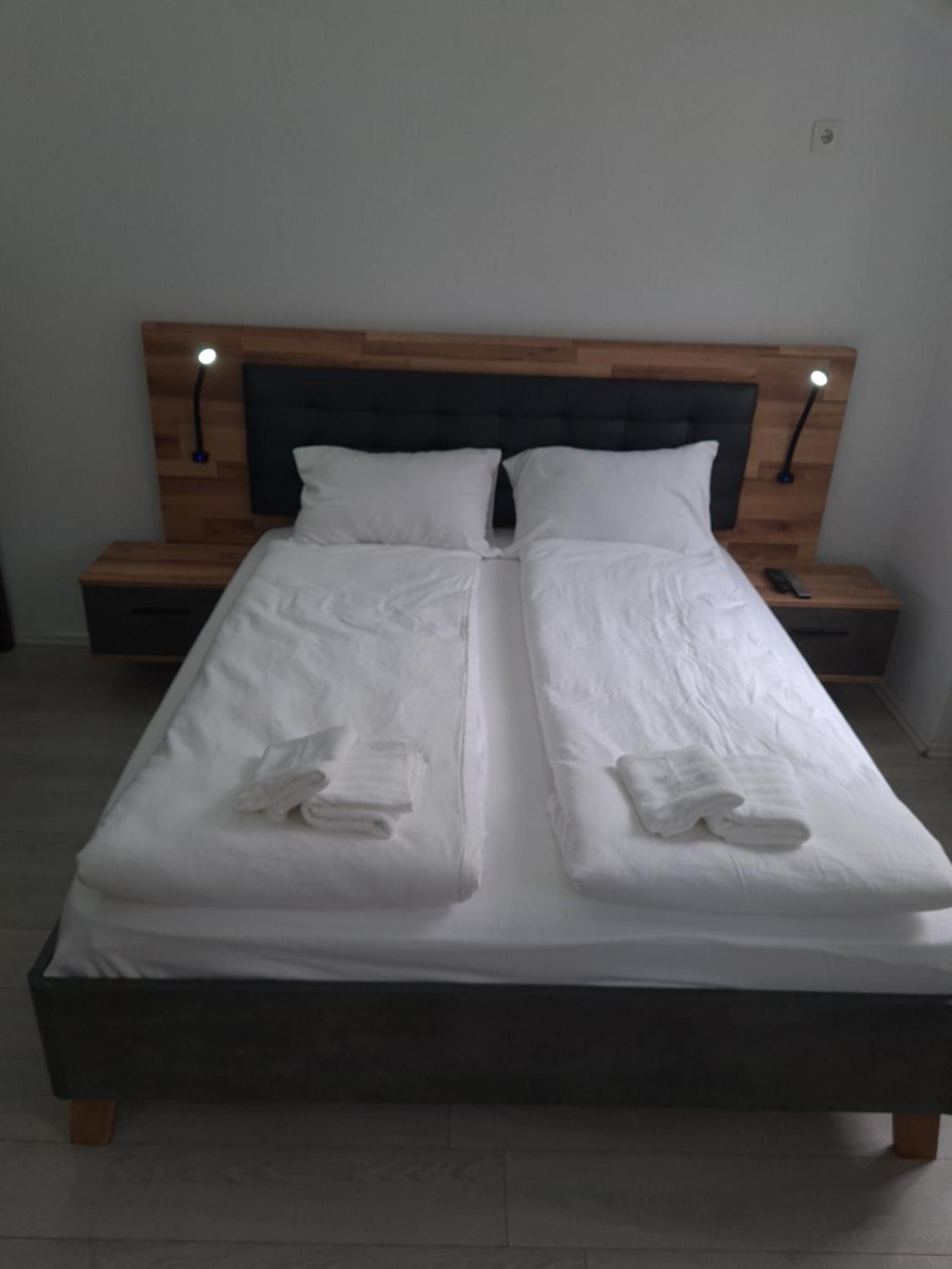 Bascarsija Old Town Apartment Сараево Екстериор снимка