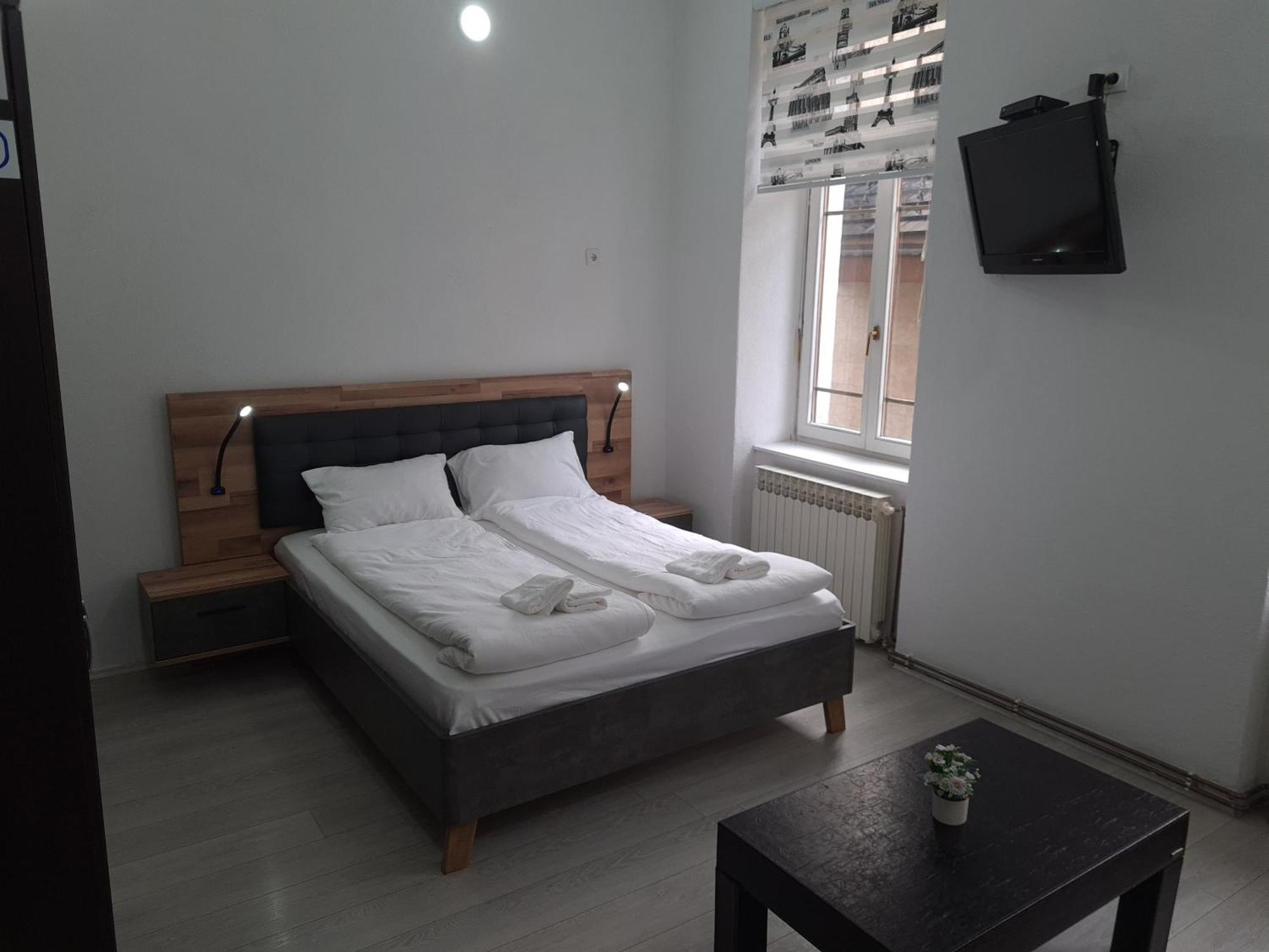 Bascarsija Old Town Apartment Сараево Екстериор снимка