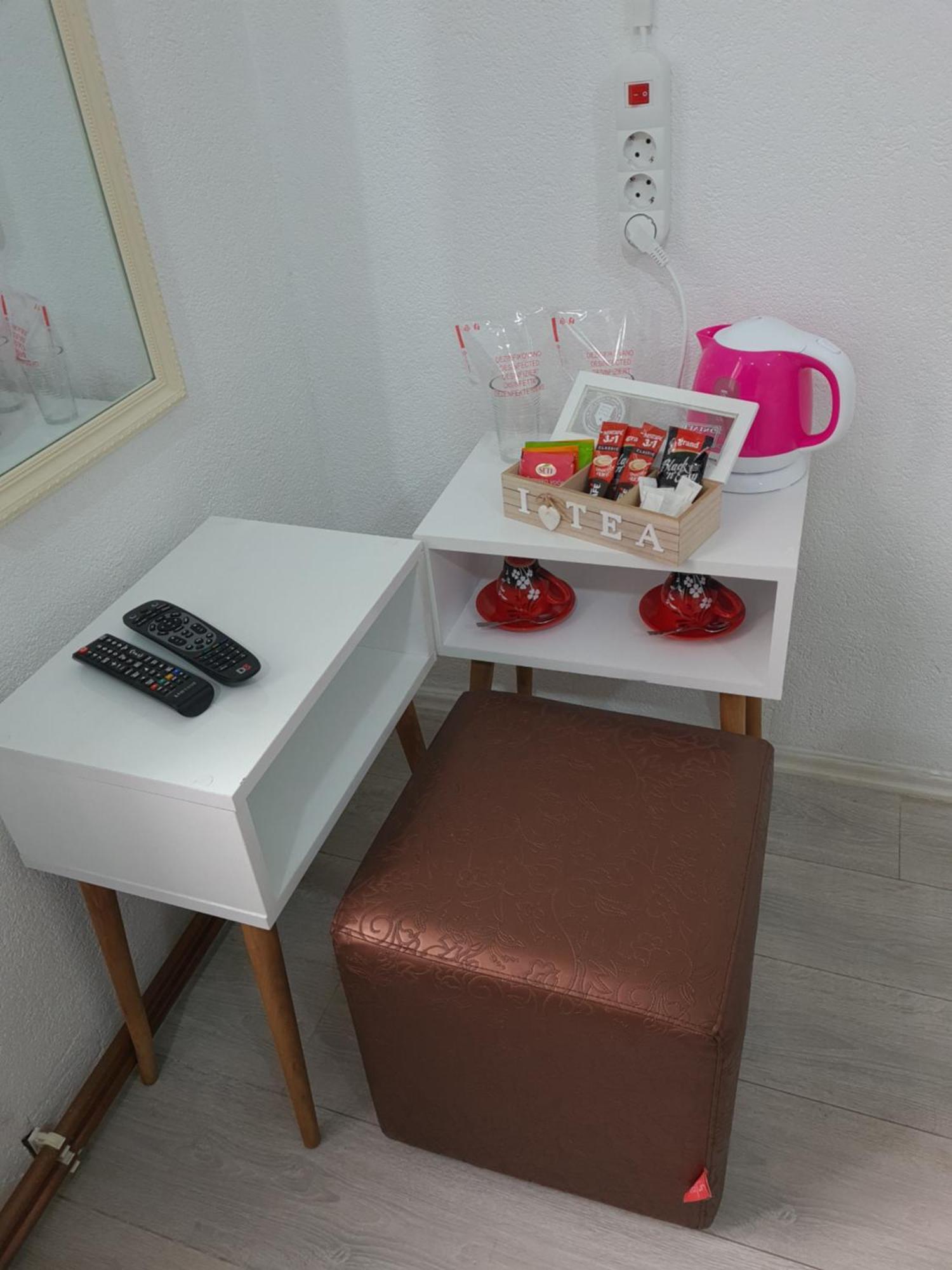Bascarsija Old Town Apartment Сараево Екстериор снимка