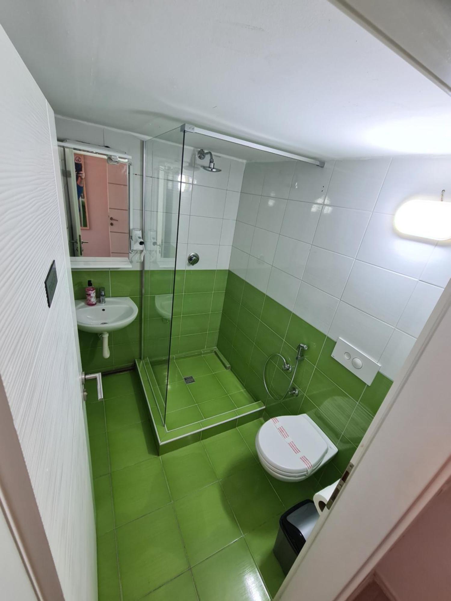 Bascarsija Old Town Apartment Сараево Екстериор снимка