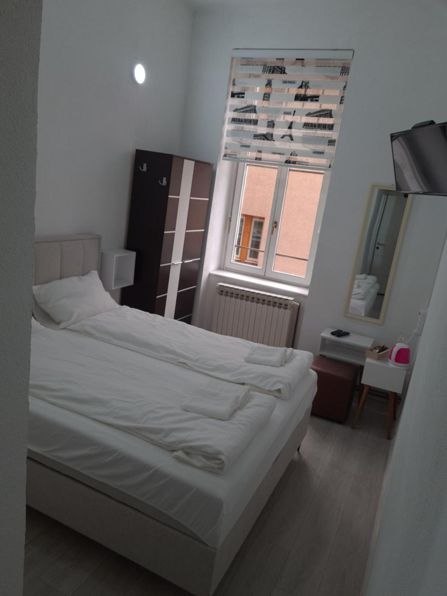 Bascarsija Old Town Apartment Сараево Екстериор снимка