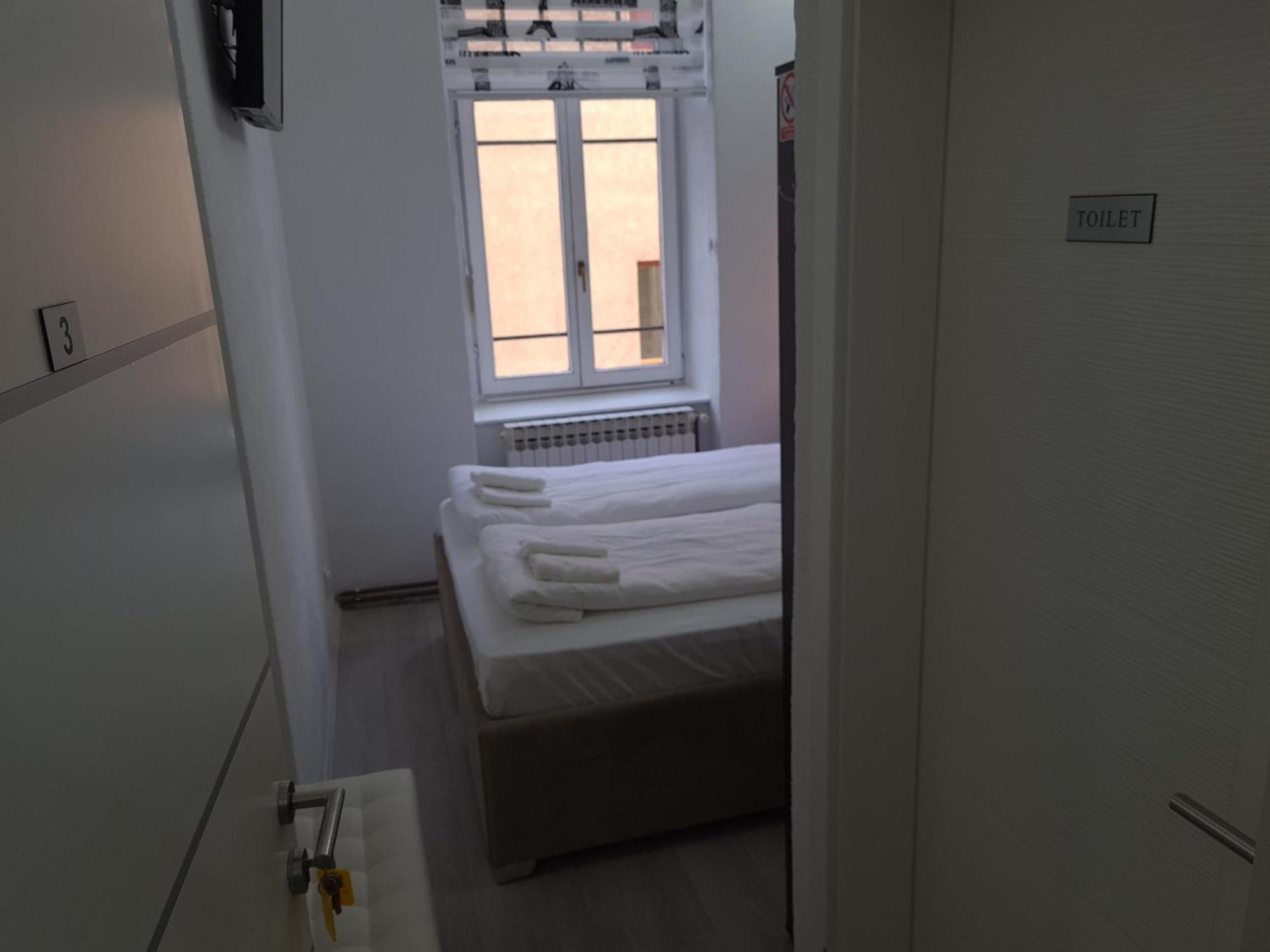 Bascarsija Old Town Apartment Сараево Екстериор снимка