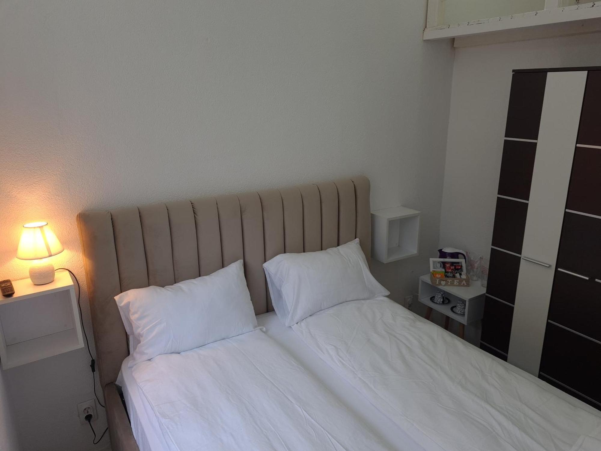 Bascarsija Old Town Apartment Сараево Екстериор снимка