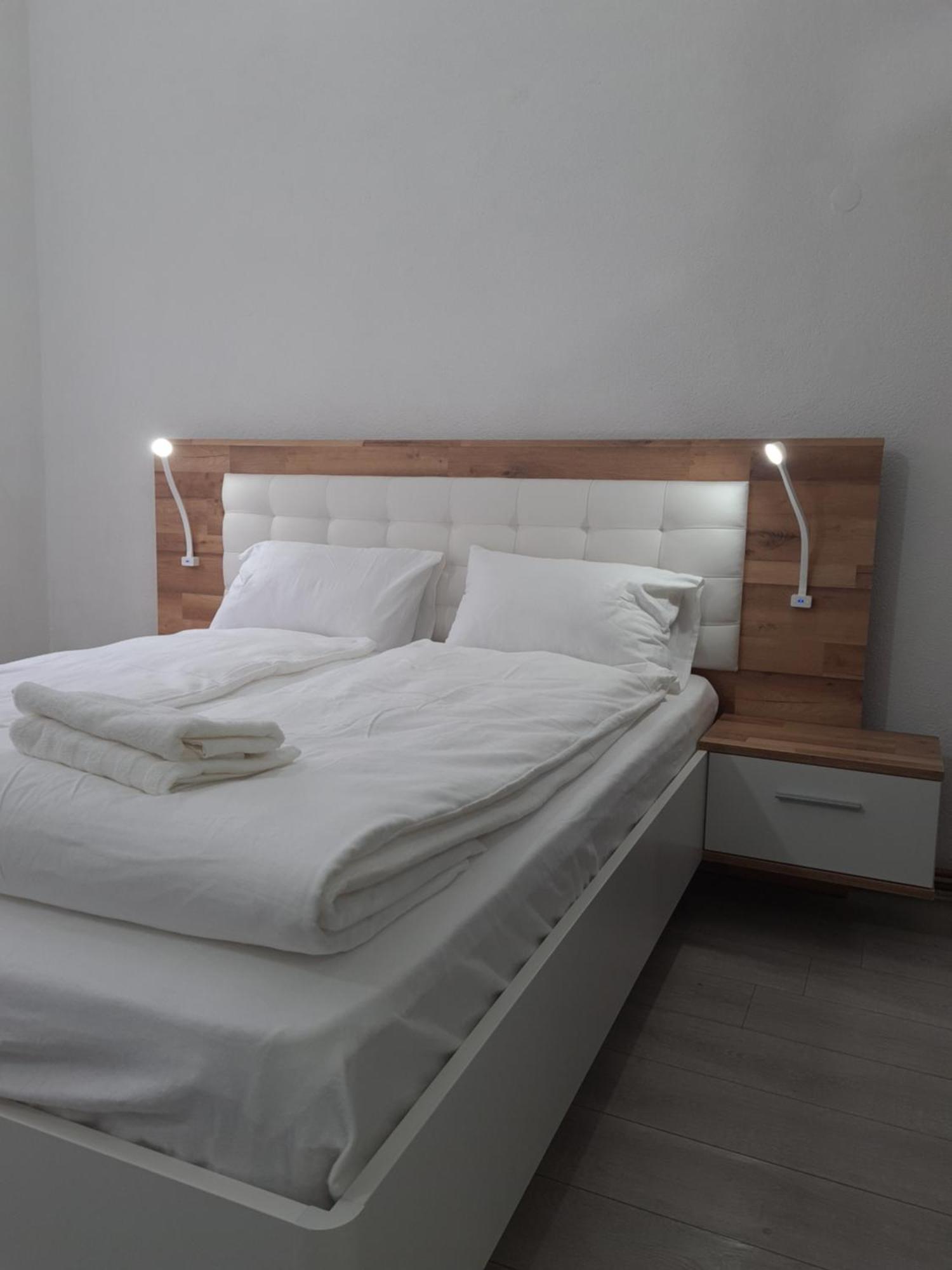 Bascarsija Old Town Apartment Сараево Екстериор снимка