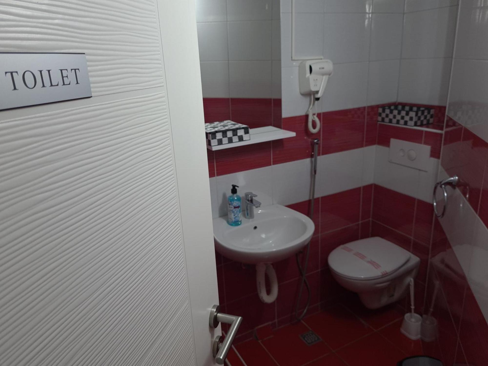 Bascarsija Old Town Apartment Сараево Екстериор снимка