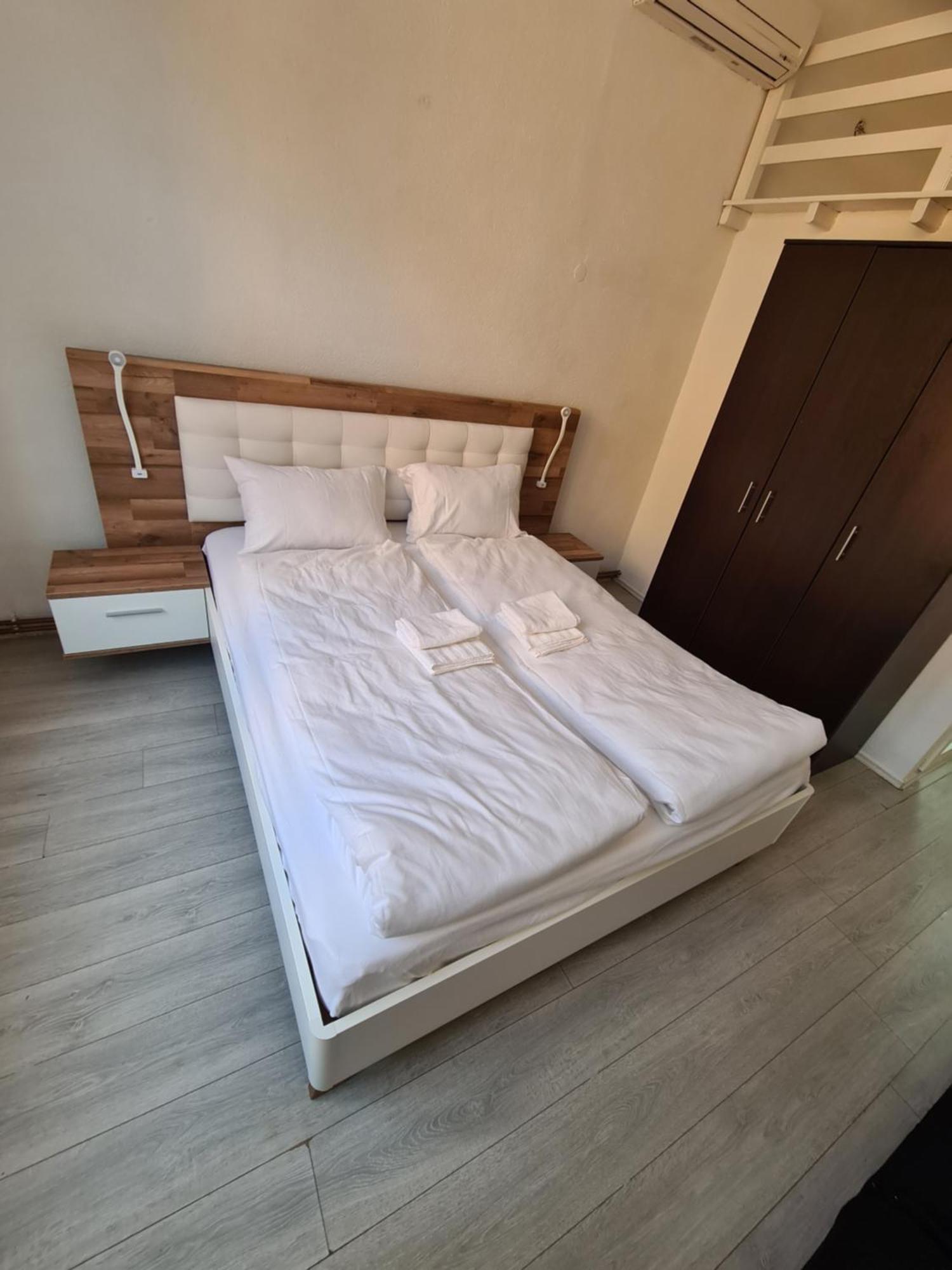Bascarsija Old Town Apartment Сараево Екстериор снимка