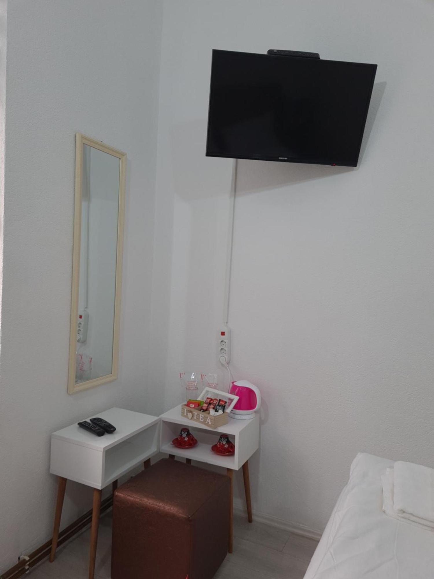 Bascarsija Old Town Apartment Сараево Екстериор снимка
