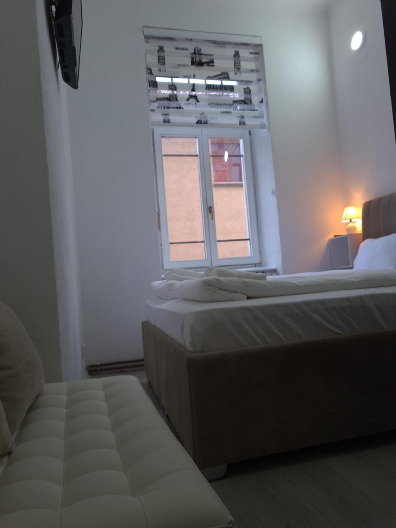 Bascarsija Old Town Apartment Сараево Екстериор снимка